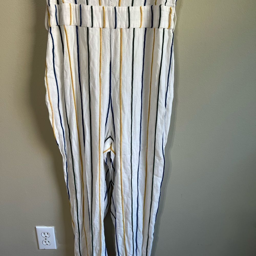 Tularosa large jumpsuit - Picture 3 of 8